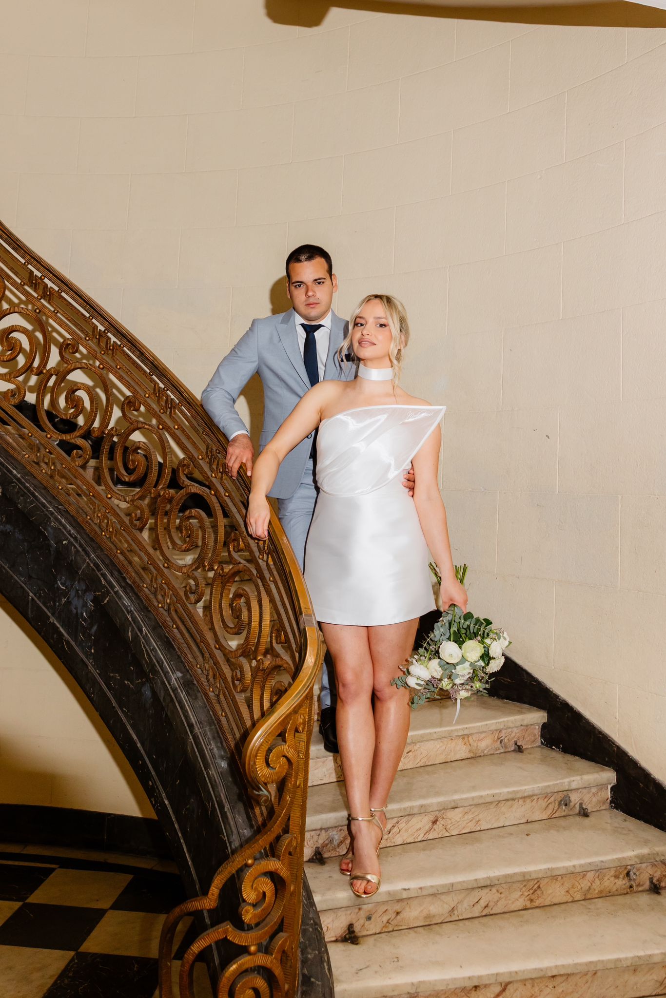 Fotografija mladenaca